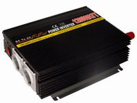 �������� ���� PI - 1200w / 12v. �������� 12�> 220�. 1200����