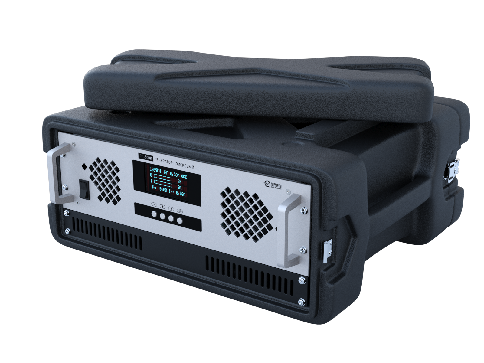 ��������� ��������� ��-500� (� ������)