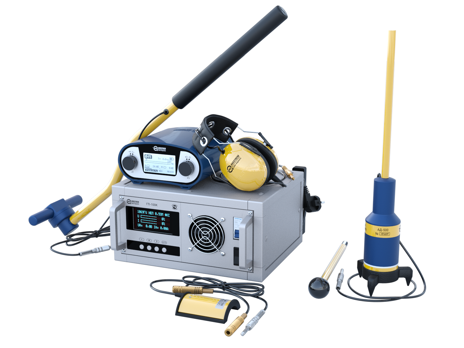 ��������� �������� ��-100�