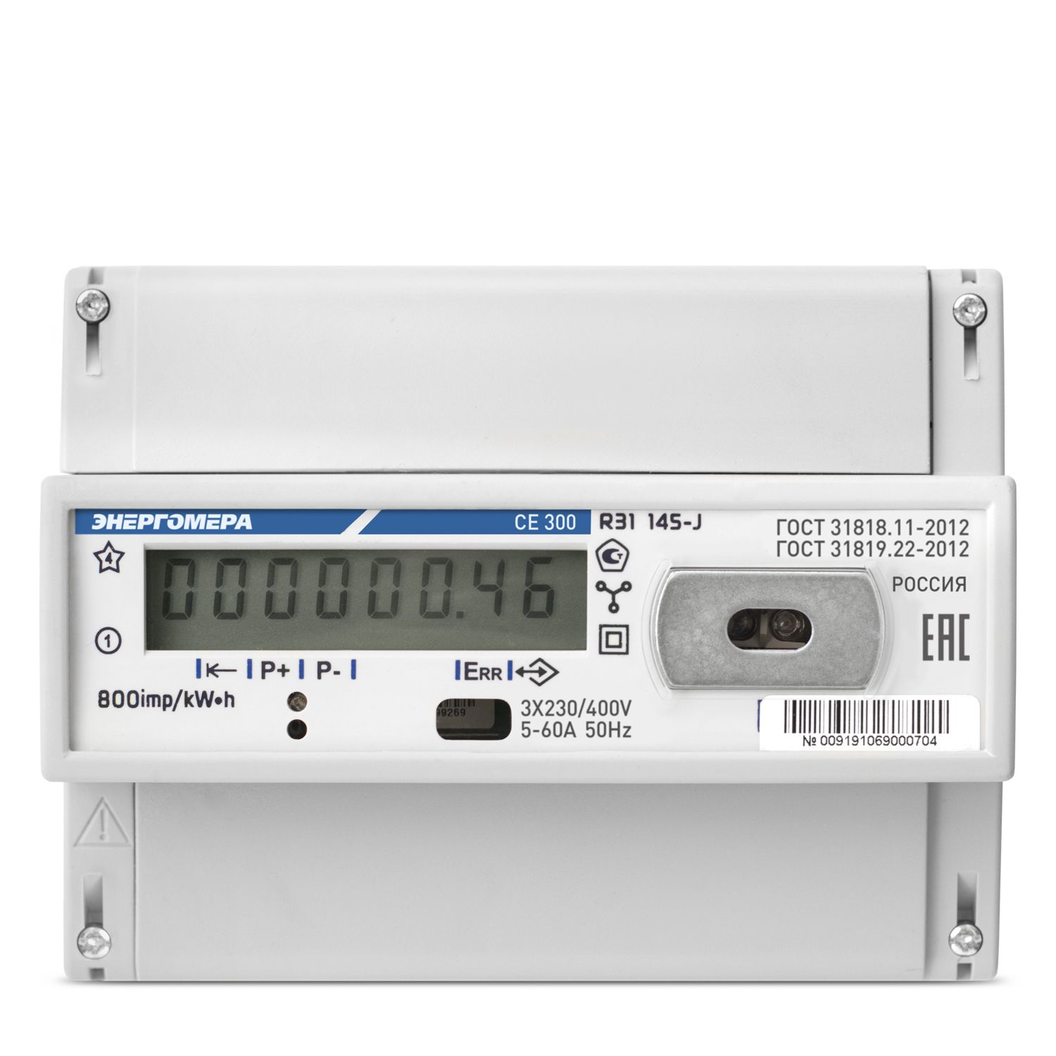 ������� �������������� ���������� CE300 R31