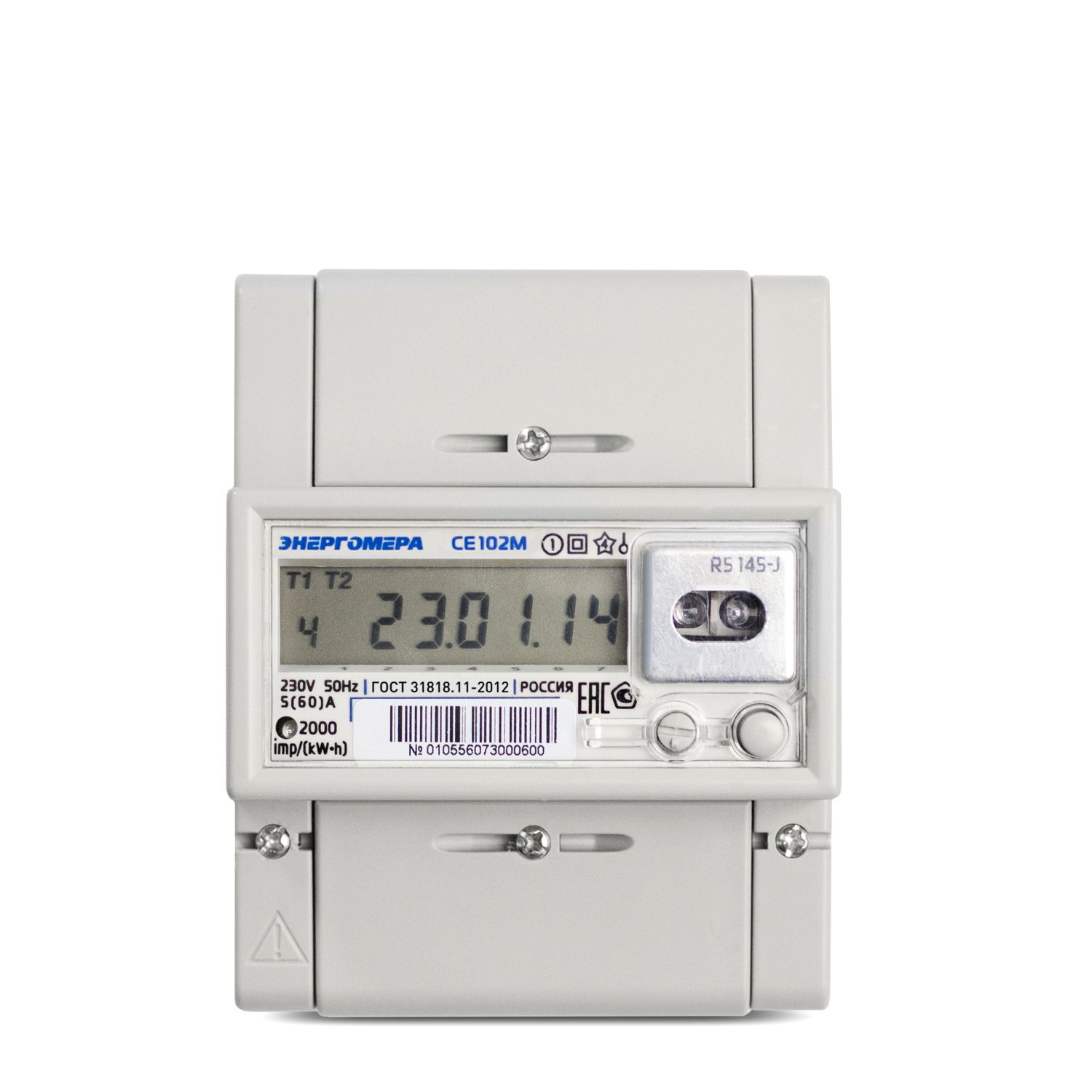 ������� �������������� ���������� ������������� CE102M R5