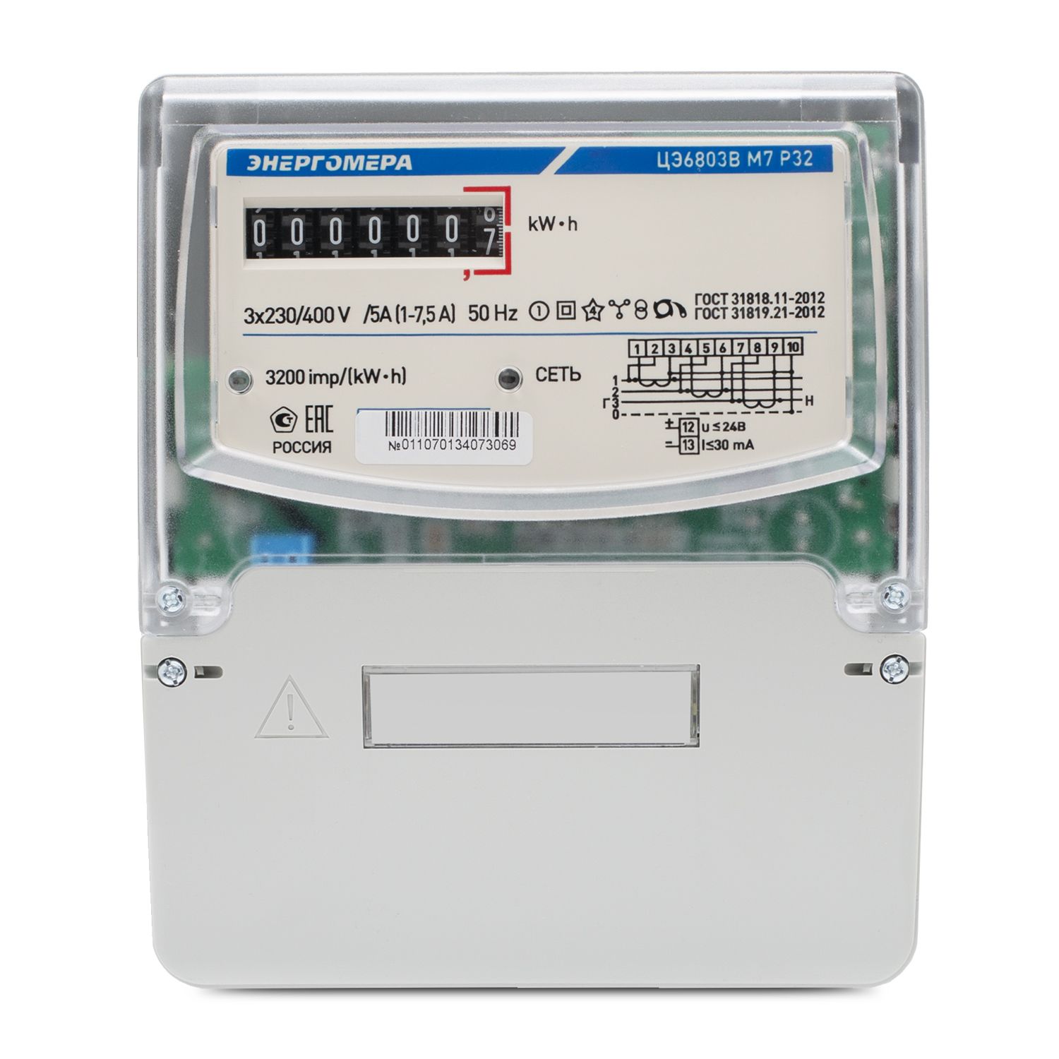 ������� �������������� ���������� ��6803� �32