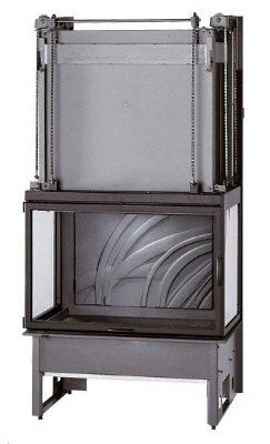 ����� SUPRAVISION 255A