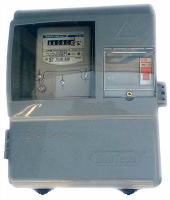 ������ ��� 1/3 IP54