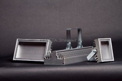 ������ ���������� BAROCCO