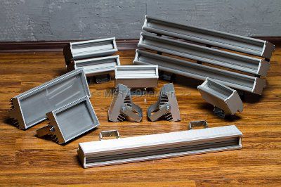 ������ ��������� ���������� / ����������� MD-10-10