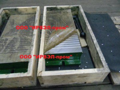 ����� ��������� 125 � 400 �� 7208-0003