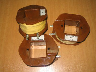 ������� ���������� ��-6043 (��-6042) 400� 380� � 220�