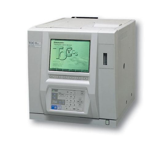 ������������ ���������� ������ ������������� �������� TOC-V E