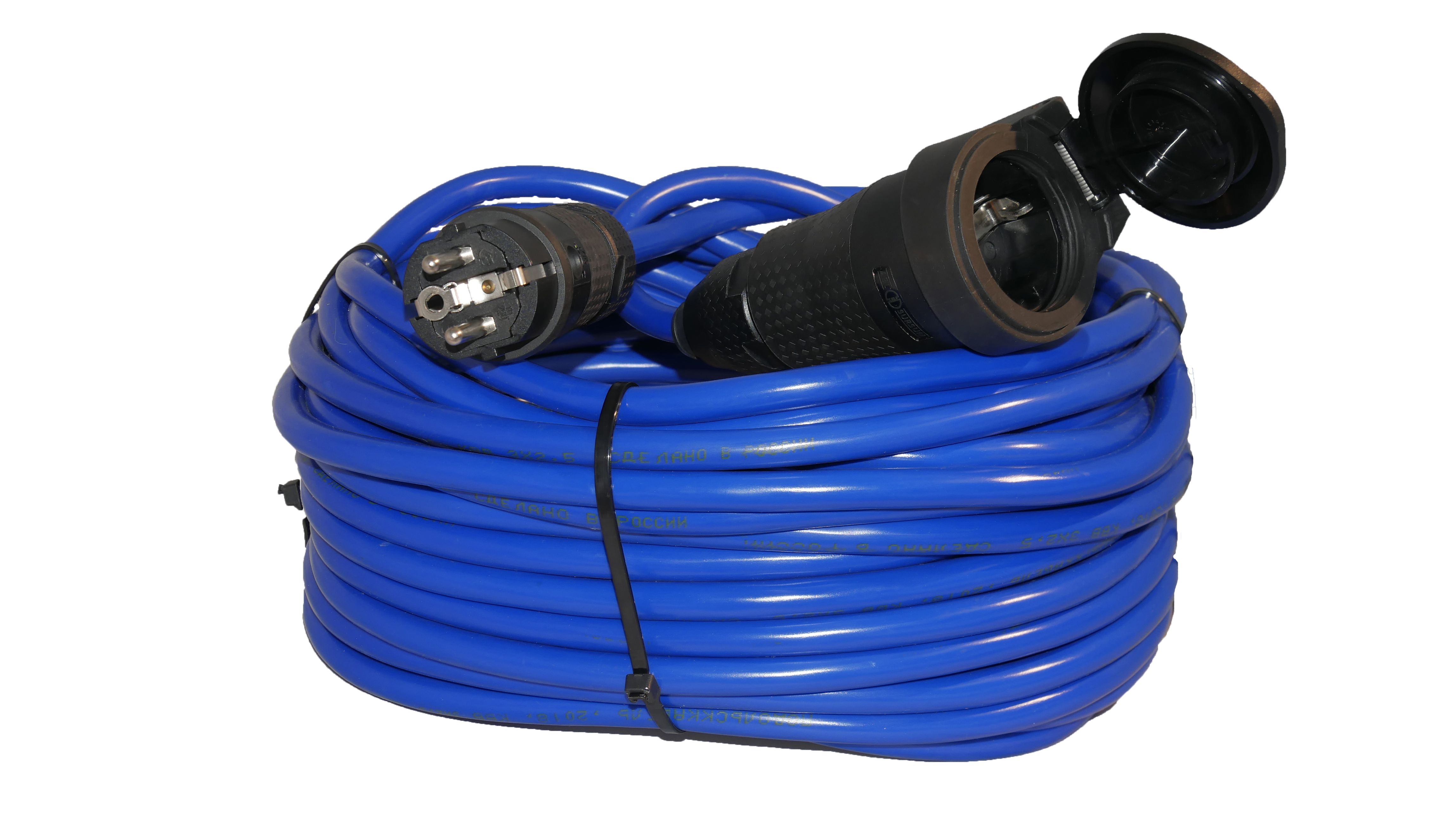 ���������������� ������� ���������� ����� -15�-���-3*1.5�� ��-SCHUKO-1*16A  ������ � ����������� IP54