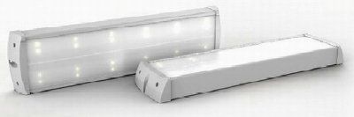 ���������� ������������ ���������� ������� ����� BOX  ������ ��� 1*18/2*18  (450*115*45) ���������� Box 33��/60Led, ����� (4500-5000&amp;#186;�), 3300 ��, 120�,220v, IP20, 47��	��-���-01-33