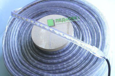 ������������ ����� LS-5050 LED60 220V