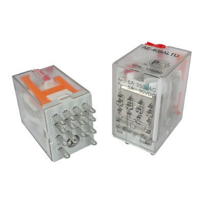 AE-405ALTU ���� ������������� 5 �����, 4�, 110 ����� AC, �������