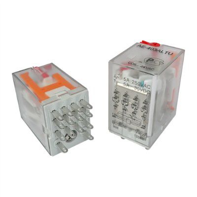 AE-403ALTU ���� ������������� 5 �����, 4�, 24 ������ AC, �������