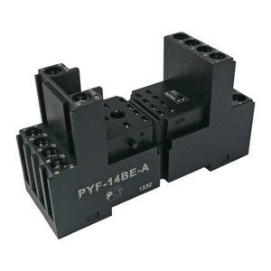 PYF-14BE-A ������� DIN ��� ���� AE-4P