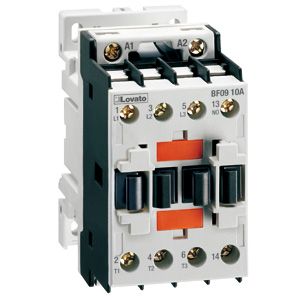 BF1810A024  ��������� 3 ���. ���. AC 18A AC3 1�� ����. �����