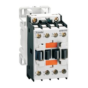 BF1810D110 3P ��������� 1NO 18A 110VDC