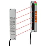 BWPK25-05P ������ ������������ ������������, ������ �������. � ��������� ���������� + �������� + ����������. �����. �����. ���� - 5 ��, ��� ���. ���� - 25��, �����. ������.0,05...3 �, ����� PNP, ������� 12-24VDC, IP40, ������ 2 �.