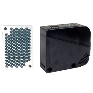 BX5M-MFR-T ���������� ��������� � ����������� �� ������� MS-2 � ���������, ����.850��, ������ ������������ ���. d= 60��. �� ���������� �� 5 �, IP66, �����. ��������., ����� ���� �� + ��, ������� 24-240VDC/24-240VAC, ������� ������ �� 0,1 �� 5�.