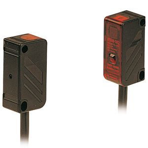 BYS500-TDT1,2 ���������� ���������������� (�� ����������� ����) ������� ������������. ���� ���������������� 500��. ������� 12-24VDC, ����� NPN � �������� �����������. ��������� ������: ������� ���������