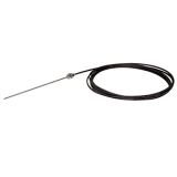 FT-320-05 �������������� ������ ����������� �� ����������� ����, ���. ������ ������� d=0.5 ��, �����. ����. ��� BF4R �� 150 ��, ��� BF4G �� 15 ��, ��� BF3 �� 60 ��, ��������� - ���� M3, ������ ������ R15, ����� ������ 2 �. ����. ����� -40 ~ +70 ?C