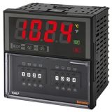 TD4LP-14C ������������� ���������� � ���-���., �������  �������� �������������. ������ 96x96 ��, 1 ���. ��������, ������� 110-240VAC, ���. ������� ����� + ����� ���