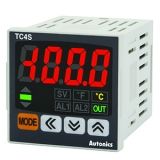 TC4S-14R ������������� ���������� � ���-�����������, 48�48 ��, ������� 110-240VAC, 1 - ����� ������������, ����� ���� 3�, 250VAC + ����� ���