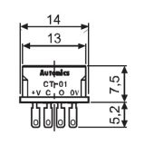 CT-01 ������� ��� ����������� BS5 ( � ��� ���������� ���������� ������)