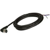 CLD3-2 �������������� ������ ��� ��������, � �������� 4-pin M12 - ������ (�������) 3-� ��������� ��� ����� ����������� ���� (DC), ����� 2 �, ������� 24VDC