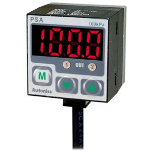 PSA-1-RC1/8 DC12-24V ������ ��������