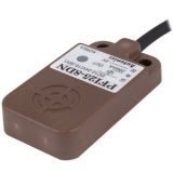 PFI25-8AC ������ ����������� �����������, 2-�� ���������, ������� 100-240VAC, ������� ������ 25�25�10 ��, ������� ����� �����������, �����. ������. �� 8��, ��, IP67, ����. ������� ������. 20��