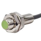 PR12-2DN ������ ����������� �����������, ���������� ������������ �� 2��, M12x1 mm, NPN - ��, ��������������, ����. ������� ������������ 1500��