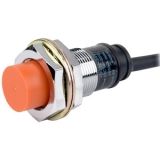 PR18-8DP2 ������ ����������� ����������� ����������������, ������� 18 ��, ���������� ������������ �� 8��, ������� ���������� 12-24VDC, ����� PNP - ��, 350��, ������ 2 �����.