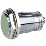 PRCM30-10DP ������ ����������� �����������, ���� ������������ �� 10 ��, ������� M30x1 mm, PNP - ��, �������������� (���������), ������� 12-24VDC, ����. ������� ������������ 400��, IP67, � �������� �� �������.