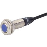 PRD12-4DP2 ������ ����������� �����������, ����������� ���� ������������ �� 4��, M12x1 mm, PNP - ��, ��������������, ������� 12-24VDC, ����. ������� ������������ 500��