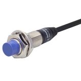 PRD12-8DN ������ ����������� �����������, ����������� ���� ������������ �� 8��, M12x1 mm, NPN - ��, ����������������, ������� 12-24VDC, ����. ������� ������������ 400��