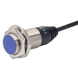 PRD18-7DP2 ������ ����������� �����������, ����������� ���� ������������ �� 7 ��, ������� M18x1 mm, PNP - ��, ��������������, ������� 12-24VDC, ����. ������� ������������ 300��