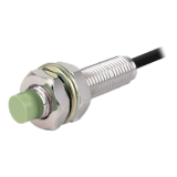 PRL08-2DN ������ ����������� �����������, ������ ������ 36 ��, �����. ����. �� 2 ��, M08x1 mm, NPN - ��, ����������������, ����. ����. ������. 1 ���, ������ 2 �