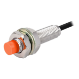 PRL08-2DP ������ ����������� �����������, ������ ������ 36 ��, �����. ����. �� 2 ��, M08x1 mm, PNP - ��, ����������������, ����. ����. ������. 1 ���, ������ 2 �