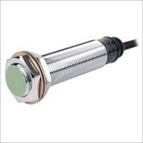 PRL12-2DN ������ ����������� �����������, ������� ������ 60 ��, �����. ����. �� 2 ��, M12x1 mm, NPN - ��, ��������������, ����. ����. ������. 1 ���, ������ 2 �