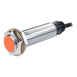 PRL18-5DP ������ ����������� ����������� � ������� ������� 80��, ��������������, ������� 18 ��, ���������� ������������ �� 5 ��, ������� ���������� 12-24VDC, ����� PNP - ��, 500��, ������ 2 �����.