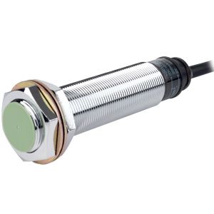 PRL18-5DN ������ ����������� ����������� � ������� ������� 80��, ��������������, ������� 18 ��, ���������� ������������ �� 5 ��, ������� ���������� 12-24VDC, ����� NPN - ��, 500��, ������ 2 �����.