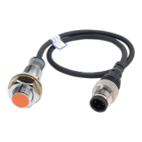 PRW12-2DP ������ ����������� ����������� �������������� (���������), ������� 12 ��, �����. ����. �� 2 ��, ������� ���������� 12-24VDC, ����� PNP - ��, 500��, � �������� �� ������.