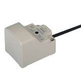 PSN40-20DP ������ ����������� � ������������� �������, ������ ������� 40��, �����. ����. 20 ��, ������� ������� 100 ��, ����� PNP ��, ������� 12-24VDC. IP67, ������ 2 �.