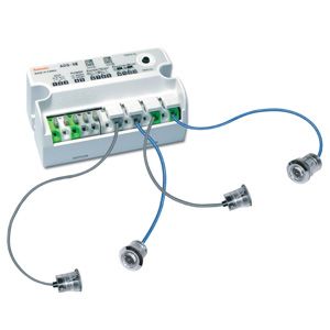 ADS-SH 10M ��������������� ������ �������� ����� ������������. ���� ���������������� �� 0-10�