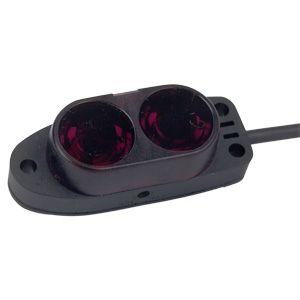 BA2M-DDT ���� ������ ��������� � ����������� ���������� ������������, ������ - �������, �����������, ���������. ������� 12-24VDC, ����� NPN, �����. ����. �� 2 �, ����������� ����������������, ����� ������ - �� ����