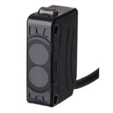 BJG30-DDT ���������� ���������, c �������� ���������� ������� ���� (BGS), ����. ���� 0-15 ��, ������ ����������� - ���������� ������ 50x50 ��, ����� - NPN. ����� ������ - ������ �� ����. IP65