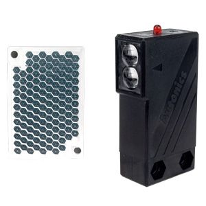 BMS2M-MDT ����������, ��������� �� ����������, �� ���� / �� ����������, NPN-����� � �������� �����������, 12-24VDC