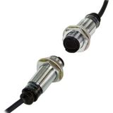 BR20M-TDTL (���� � ������������ - ������ �� BRQM20M-TDTA) ���������� 2-� ������������ ��������������� ����, �� ����������� ���� �� 20 ������, ������� ������� ���. 15 ��, �� ����, ������ ������ �18�1, ����� NPN, ������� 12-24VDC, ����� 74 ��, IP67