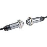 BR4M-TDTD-P ���������� 2-� ������������ ��������������� ����, �� ����������� ���� �� 4 ������, ������� ������� ���. 15 ��. ����� ������ - �� ����������. ������ ������ �18�1, ����� PNP, ������� 12-24VDC, ����� 74 ��, IP66